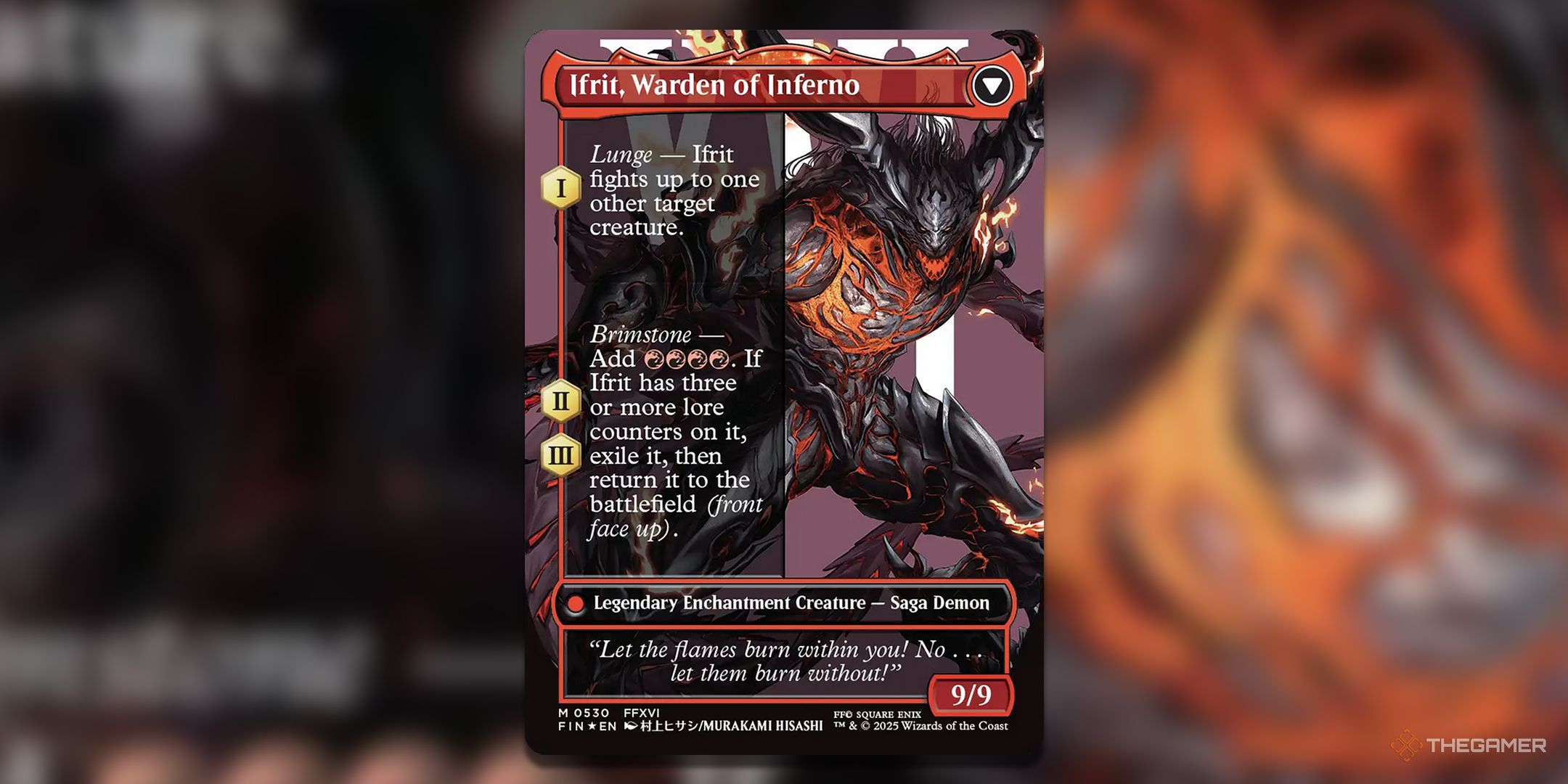 The Most Valuable Cards In MTG's Final Fantasy