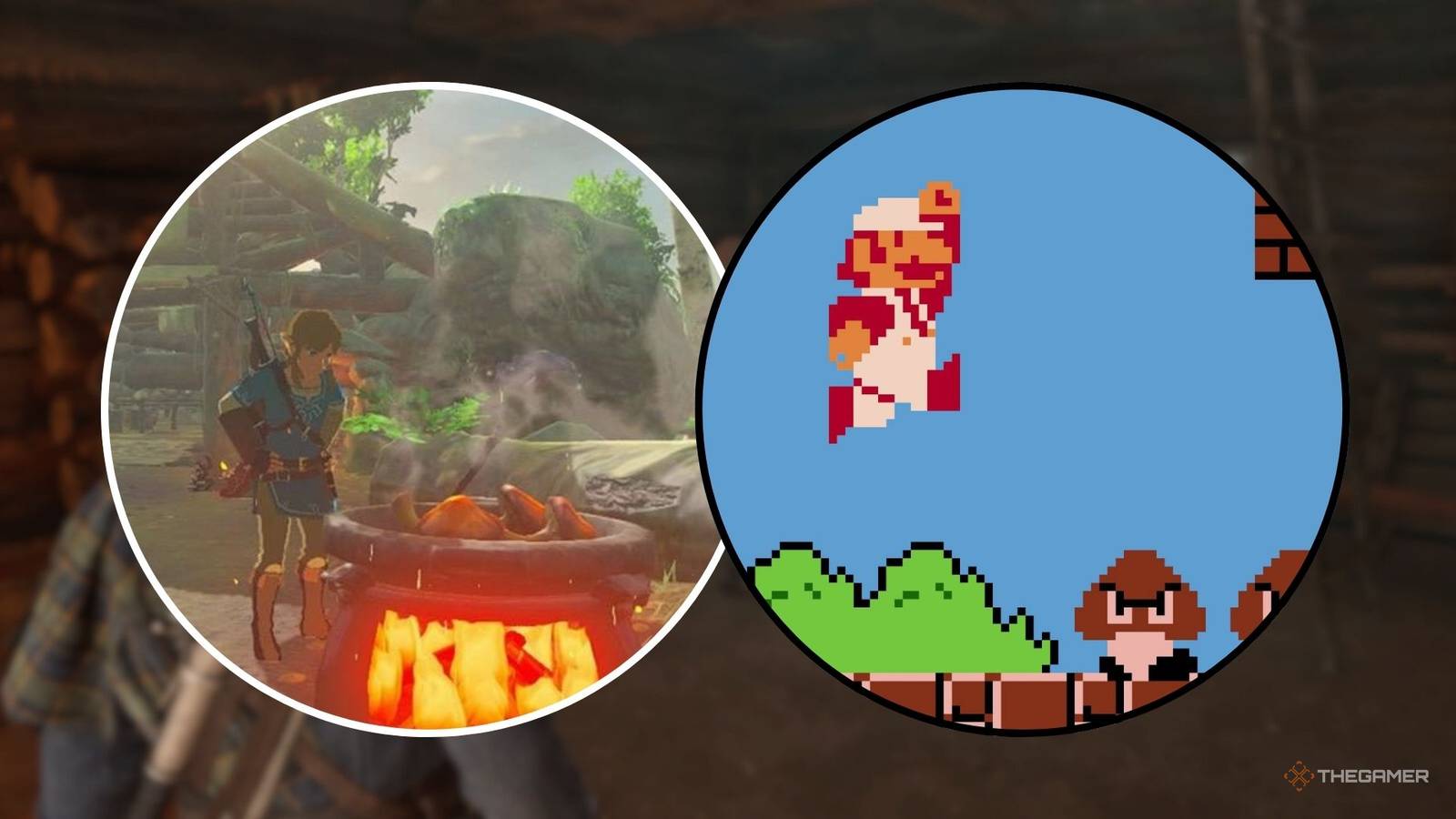 8 Video Games Tropes That Make No Sense