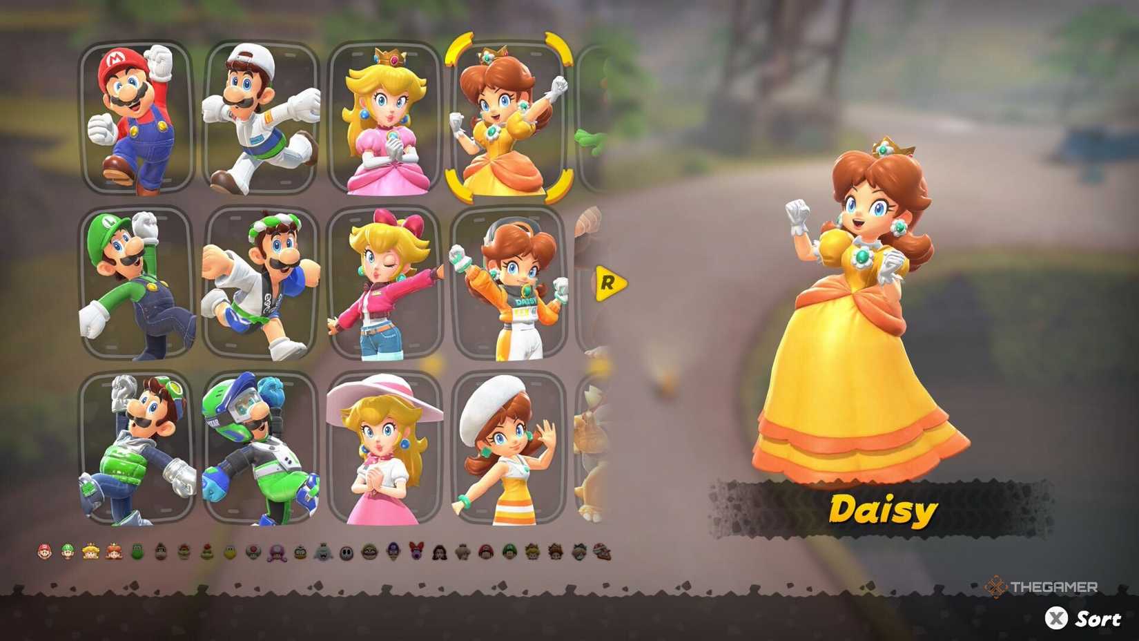 How To Unlock Every Playable Character In Mario Kart World