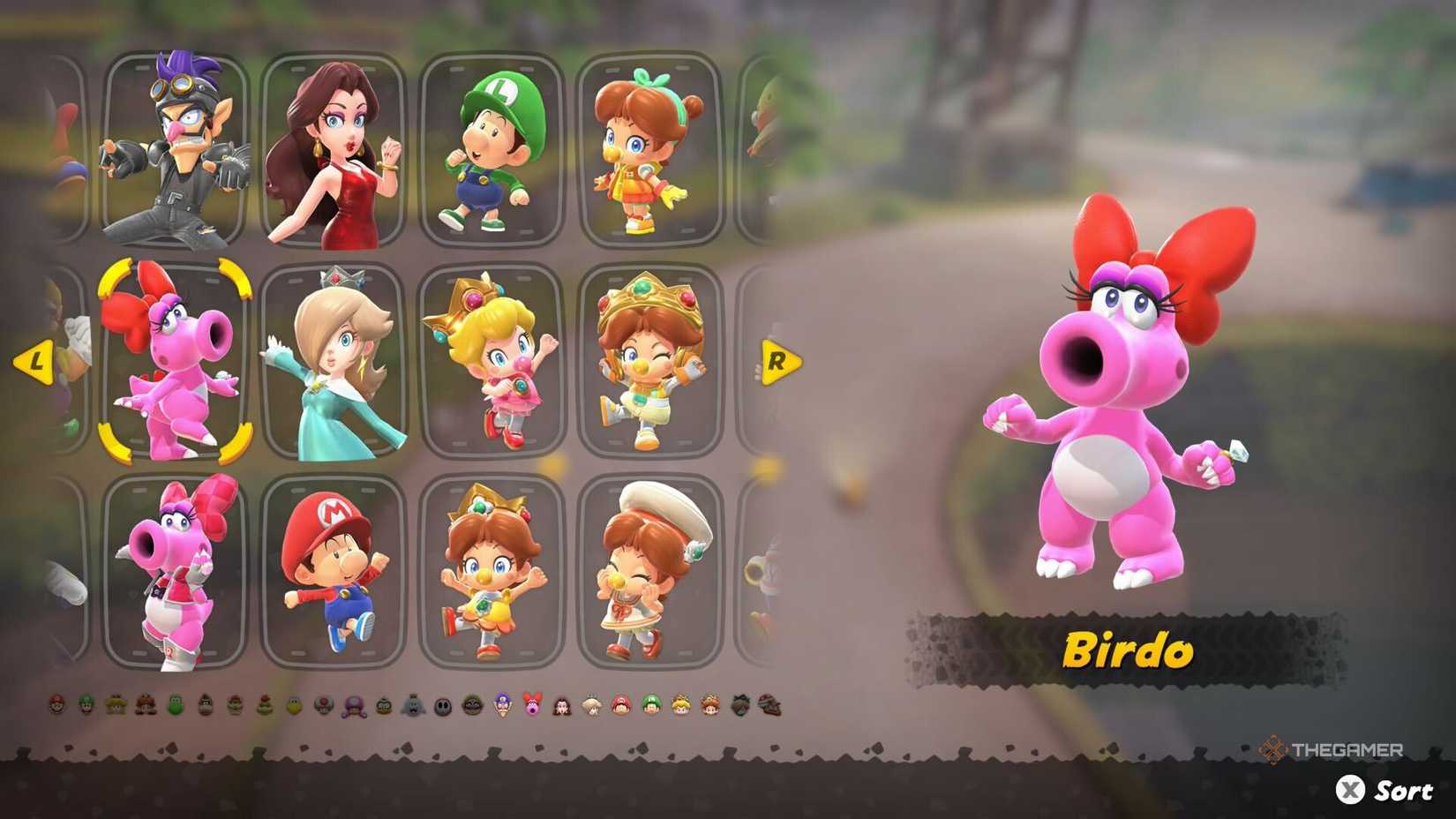 How To Unlock Every Playable Character In Mario Kart World