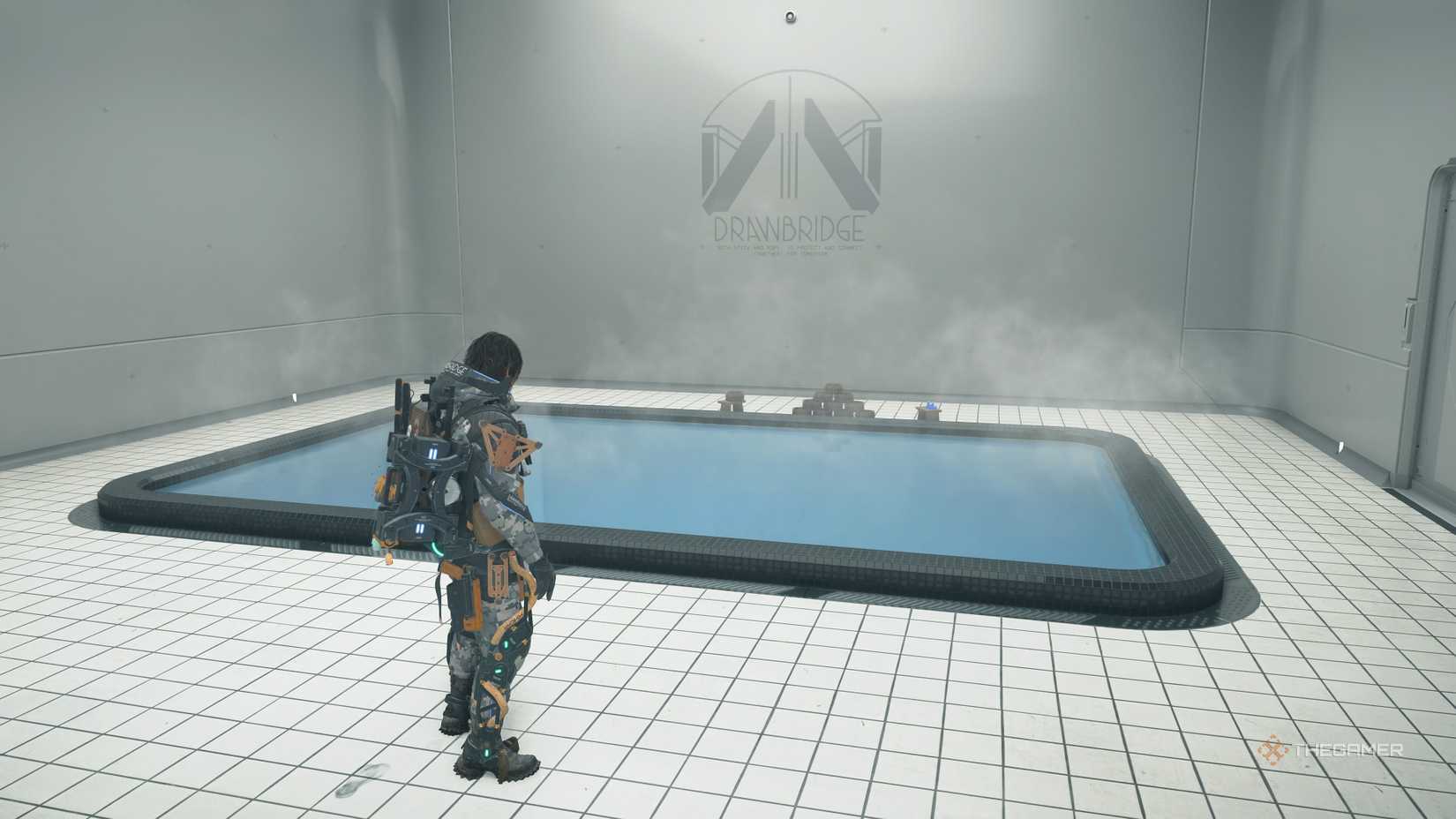How To Build And Use Hot Springs In Death Stranding 2: On The Beach