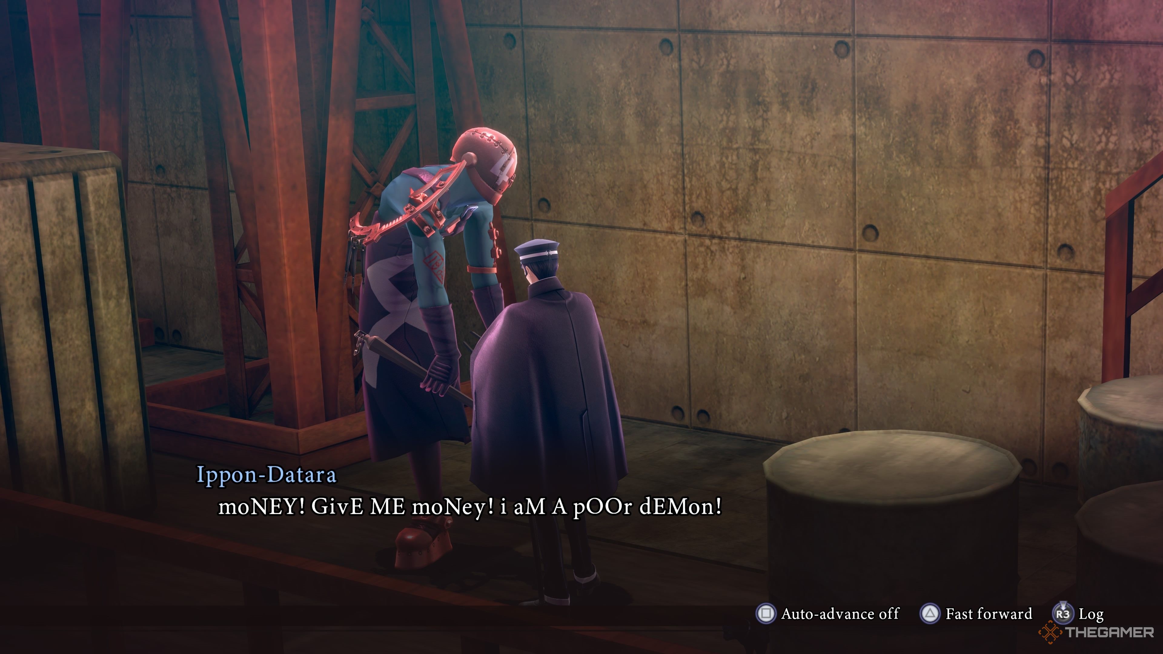 All Missing Document Locations In Raidou Remastered: The Mystery Of The ...