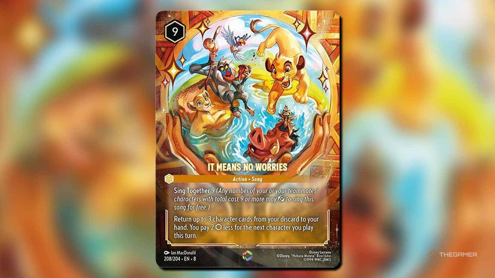The Most Valuable Cards In Disney Lorcana's Reign Of Jafar The Most Valuable Cards In Disney Lorcana's Reign Of Jafar