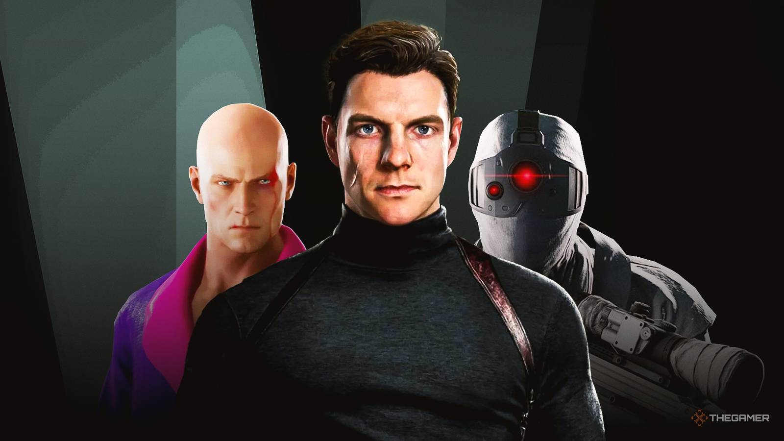 There’s One Important Way 007 First Light Needs To Be Less Like Hitman