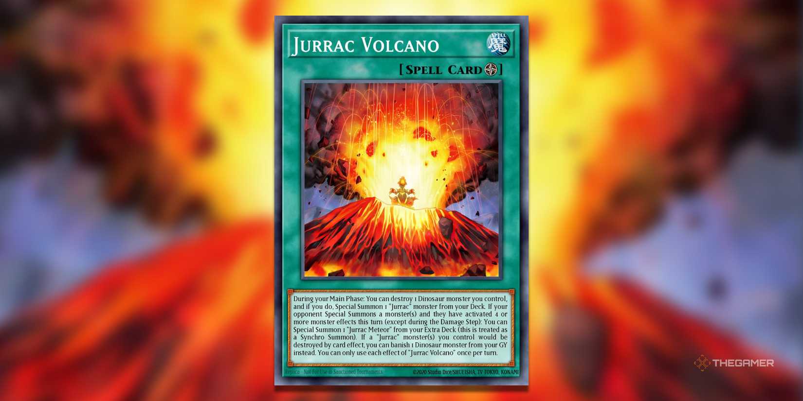 Best Cards In Yu-Gi-Oh! TCG's Battles Of Legend: Monster Mayhem Set