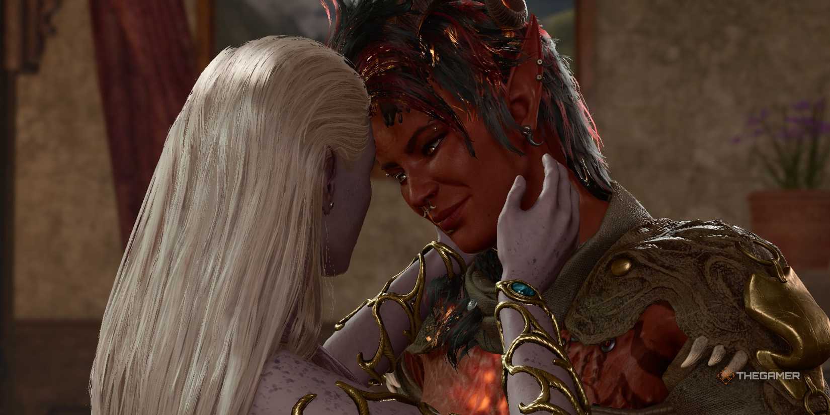 Should You Mod Baldur's Gate 3?
