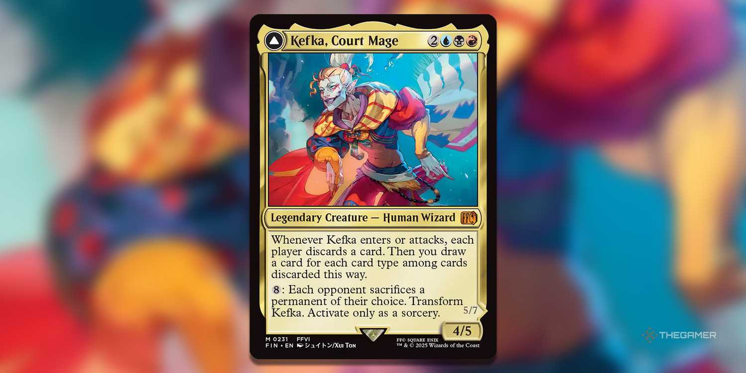 final fantasy mtg collector commander Magic: The Gathering Collector's Edition X Deck Step into the worlds of the beloved FINAL FANTASY RPG series sixteen mainline games Final Fantasy MTG Commander Deck: