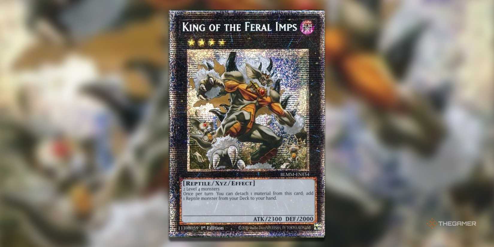 Most Valuable Cards In Yu-Gi-Oh! TCG's Battles Of Legend: Monster Mayhem Most Valuable Cards In Yu-Gi-Oh! TCG's Battles Of Legend: Monster Mayhem