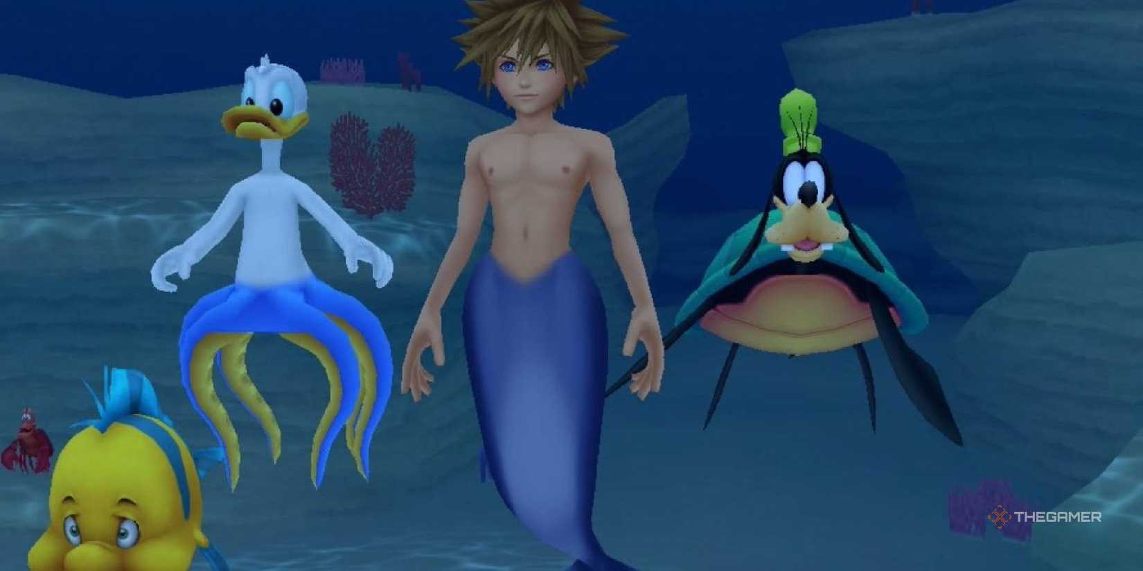 These 10 Video Games Will Give You The Biggest Secondhand Embarrassment