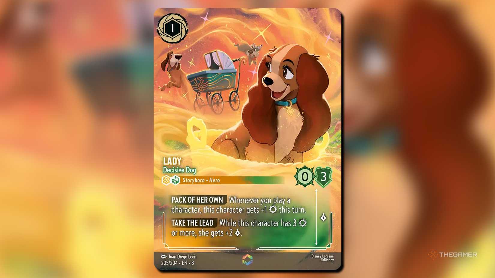 The Most Valuable Cards In Disney Lorcana's Reign Of Jafar The Most Valuable Cards In Disney Lorcana's Reign Of Jafar