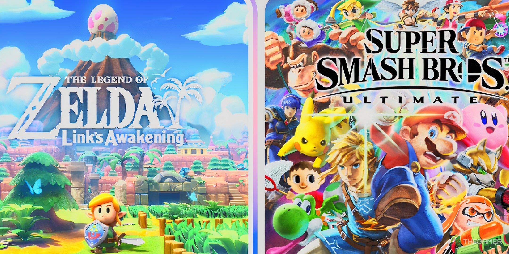 Nintendo Switch 2 | TheGamer