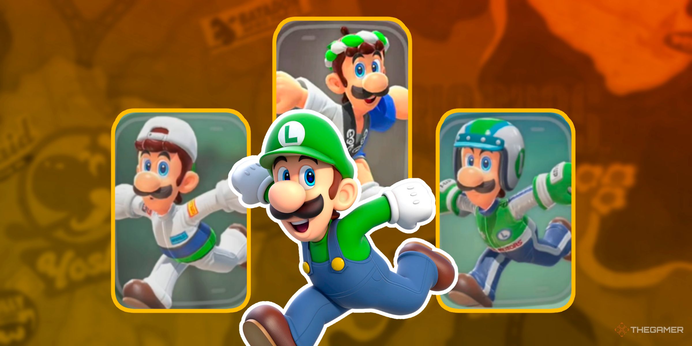 Secret Easter Eggs And References In Mario Kart World You Might’ve Missed