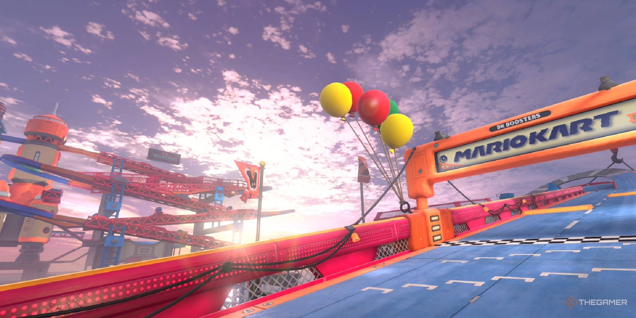 Ranking Every Knockout Tour In Mario Kart World