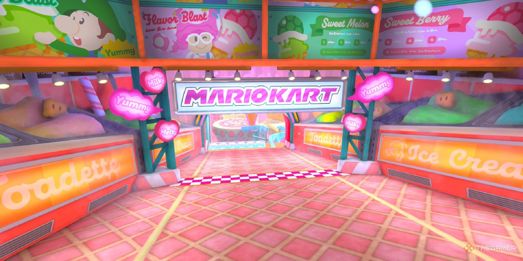 Is Mario Kart World Worth Playing?