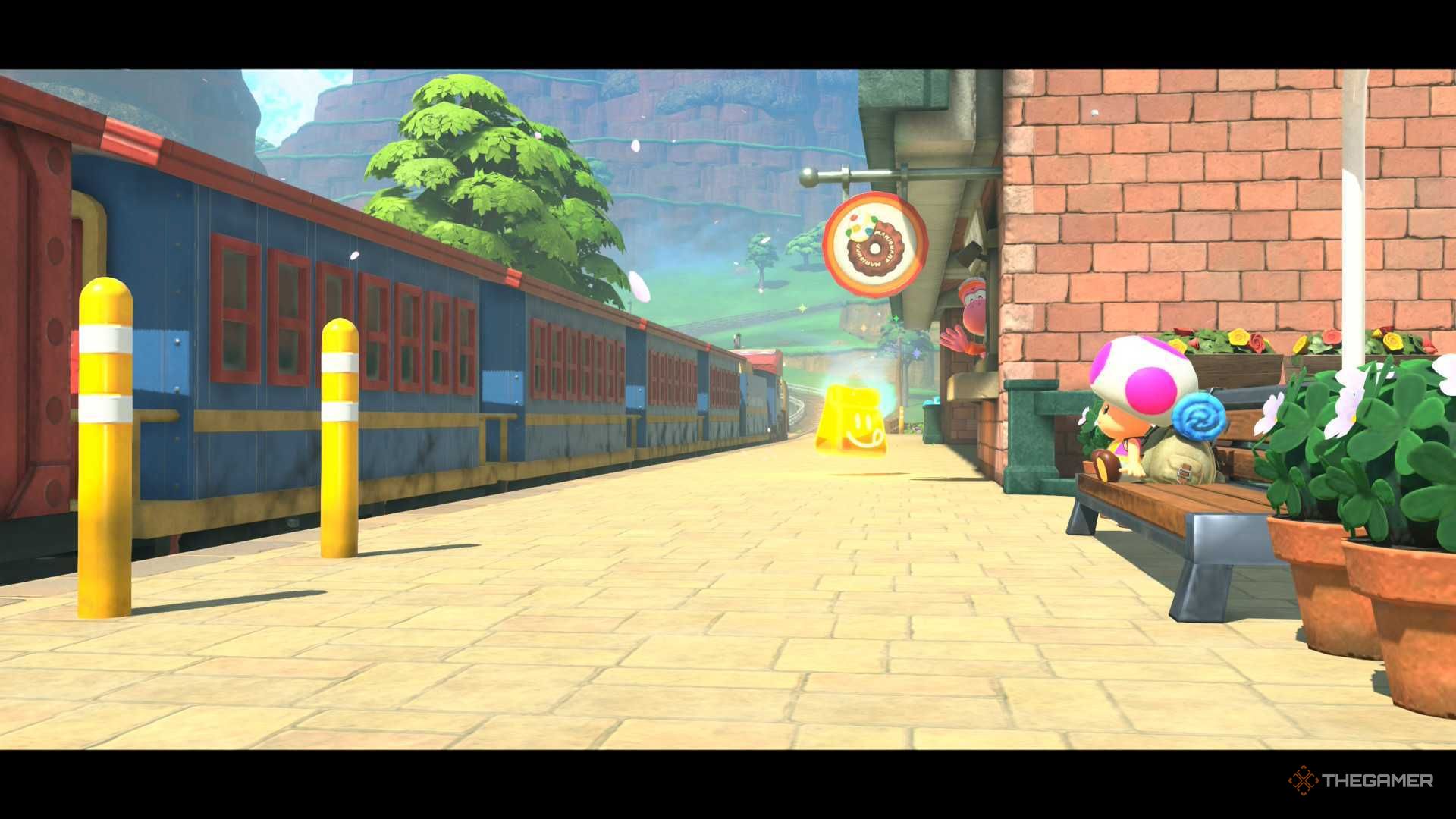 Mario Kart World Is The Last Game I Expected To Become My New ...