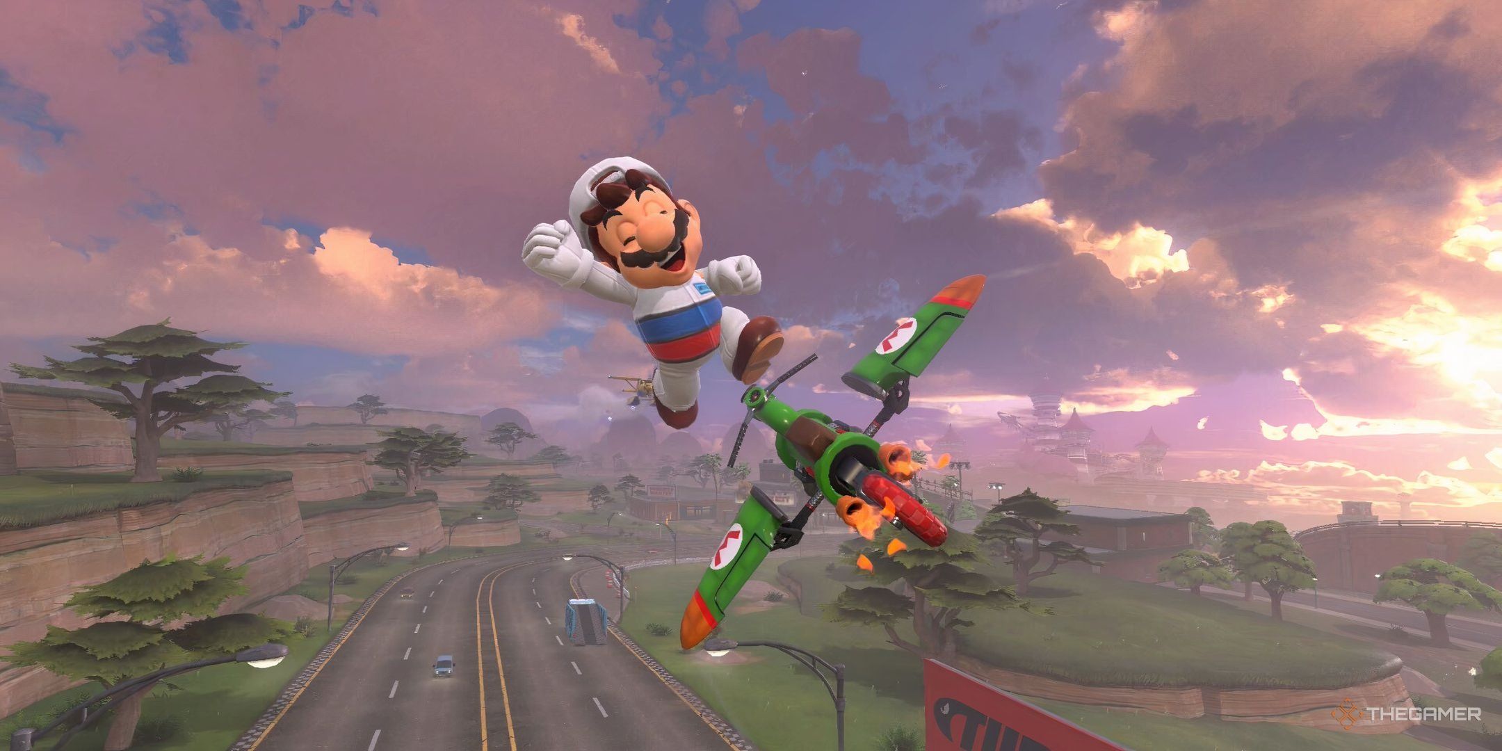 Mario Kart World's Internal Codename Was 