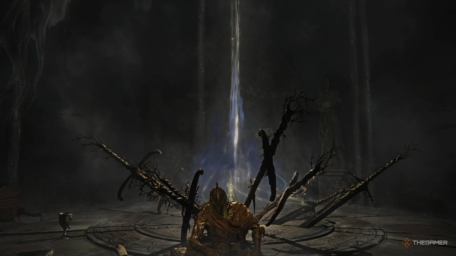 How To Fix Matchmaking Issues In Elden Ring Nightreign