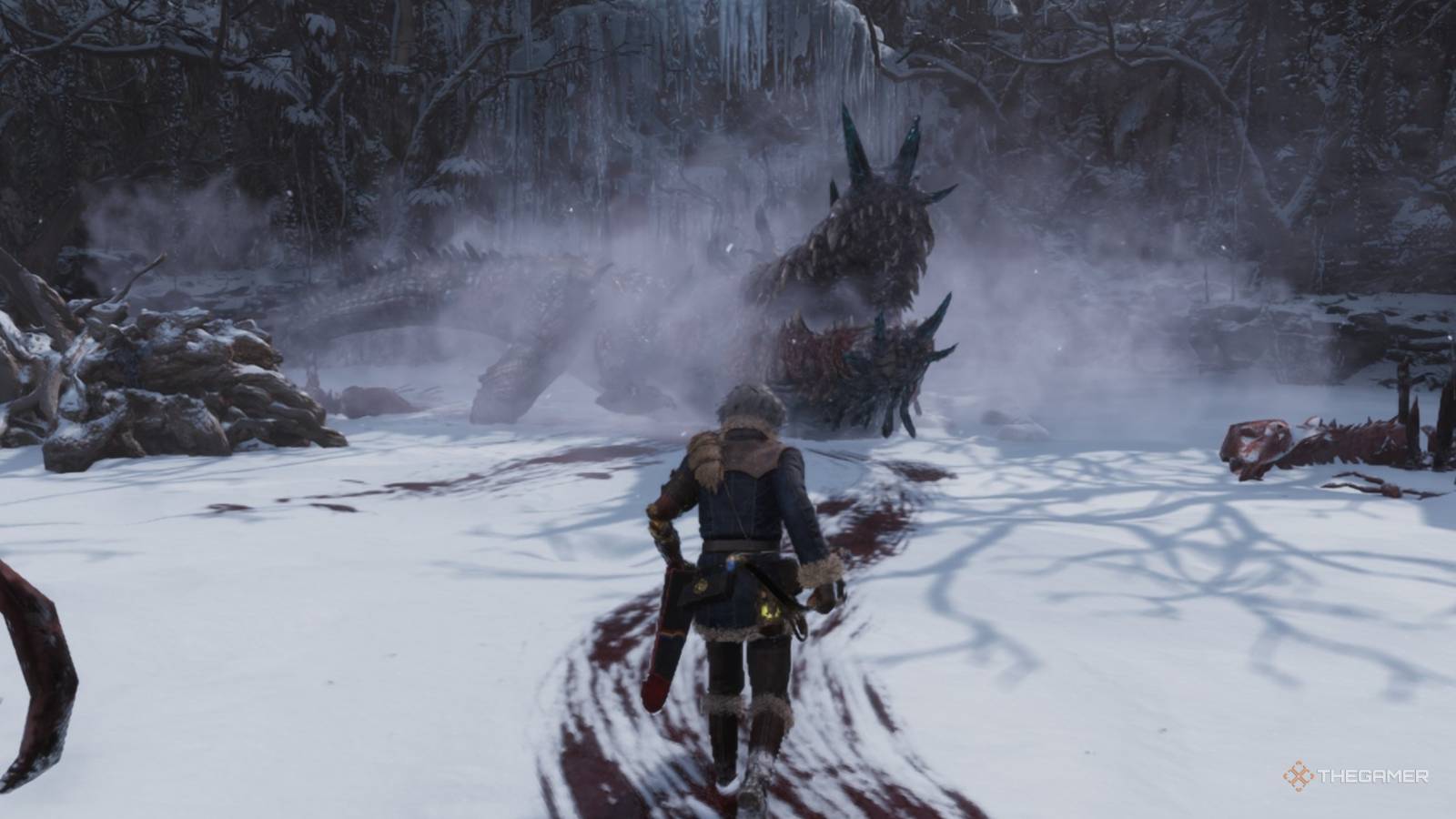 How To Defeat The Tyrannical Predator In Lies Of P: Overture