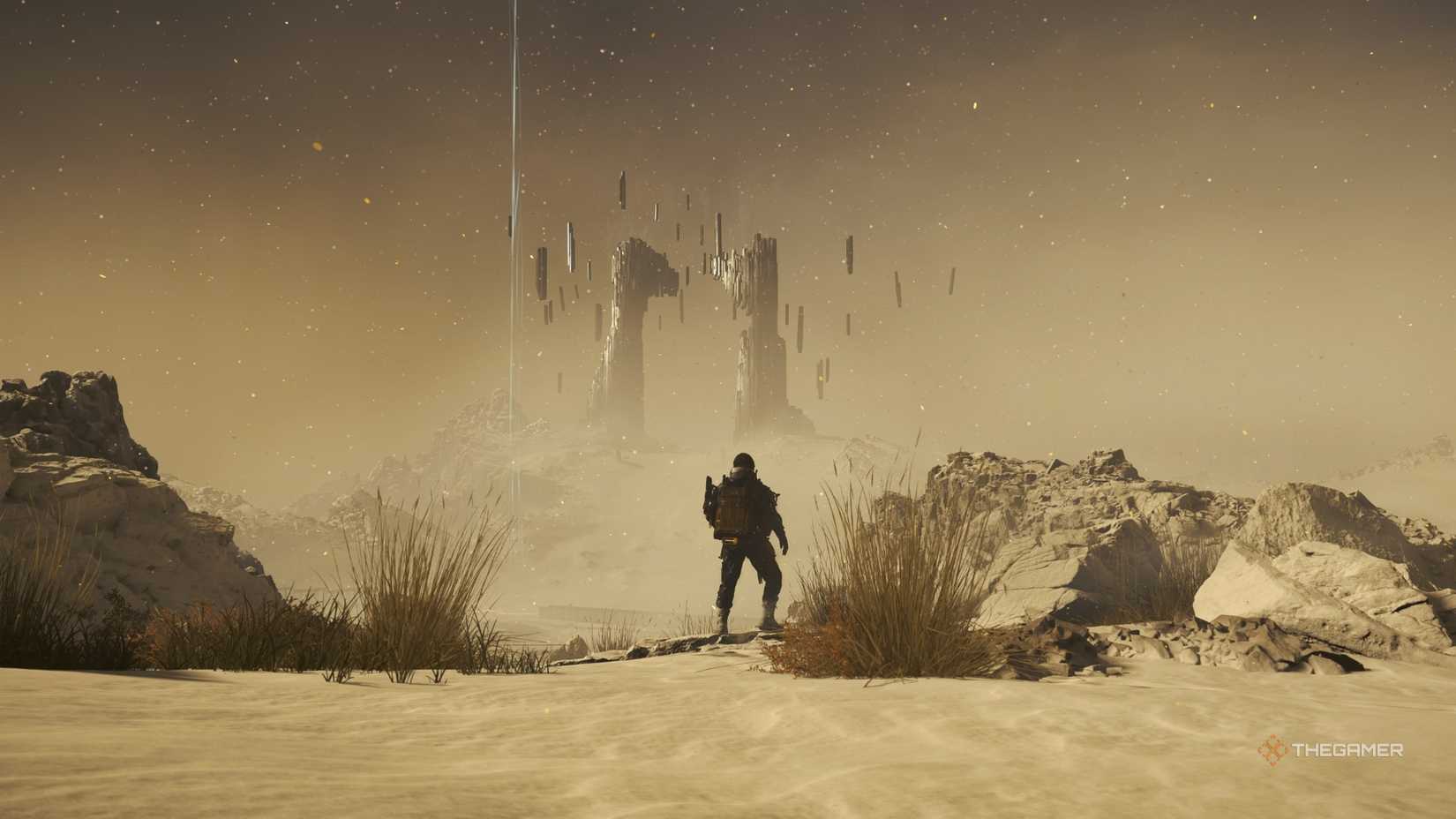 PSA: If You're Playing Death Stranding 2, Don't Waste Your Time In Mexico