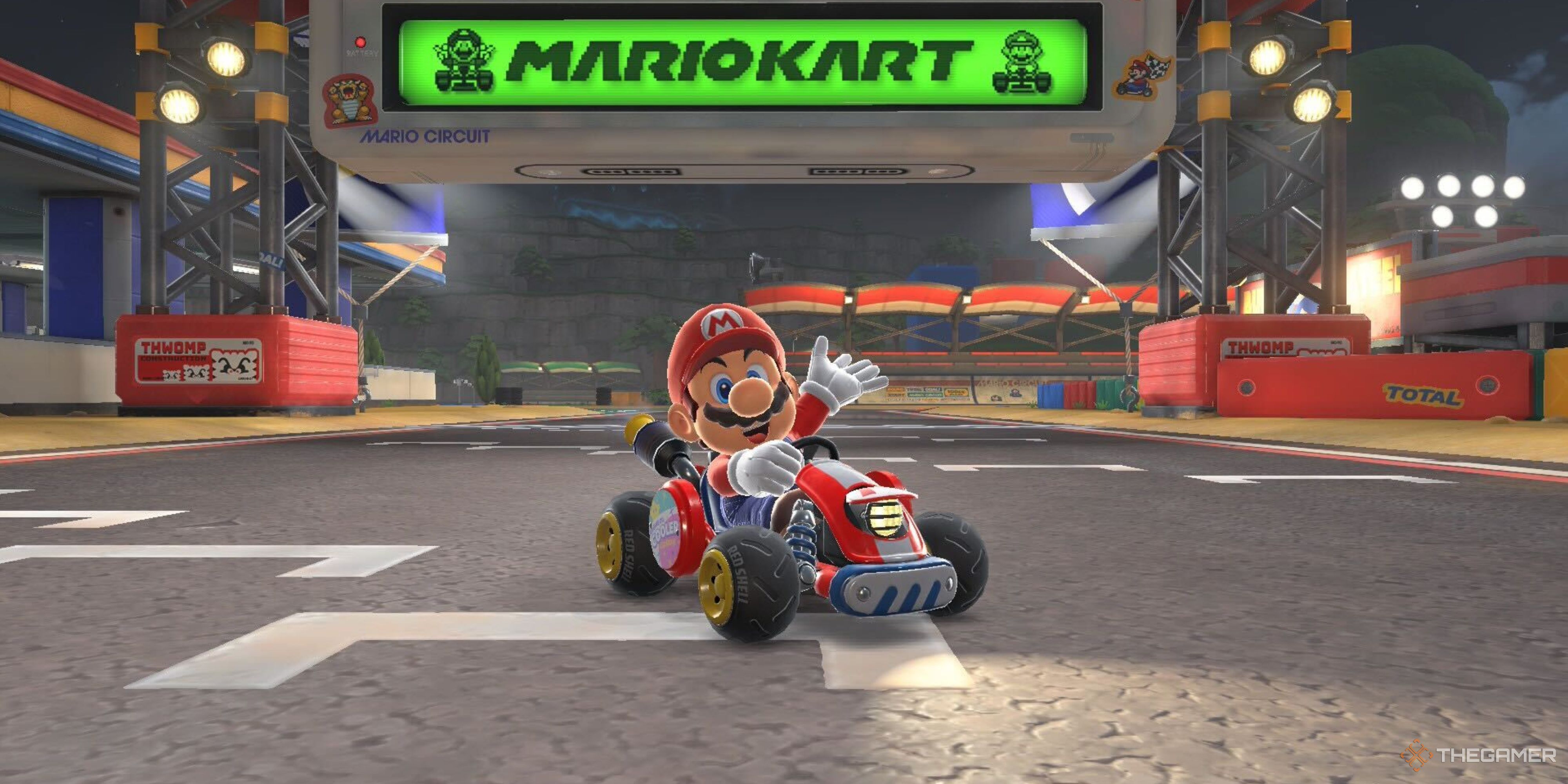Switch 2's Monthly Releases Finally Make Sense Thanks To Mario
