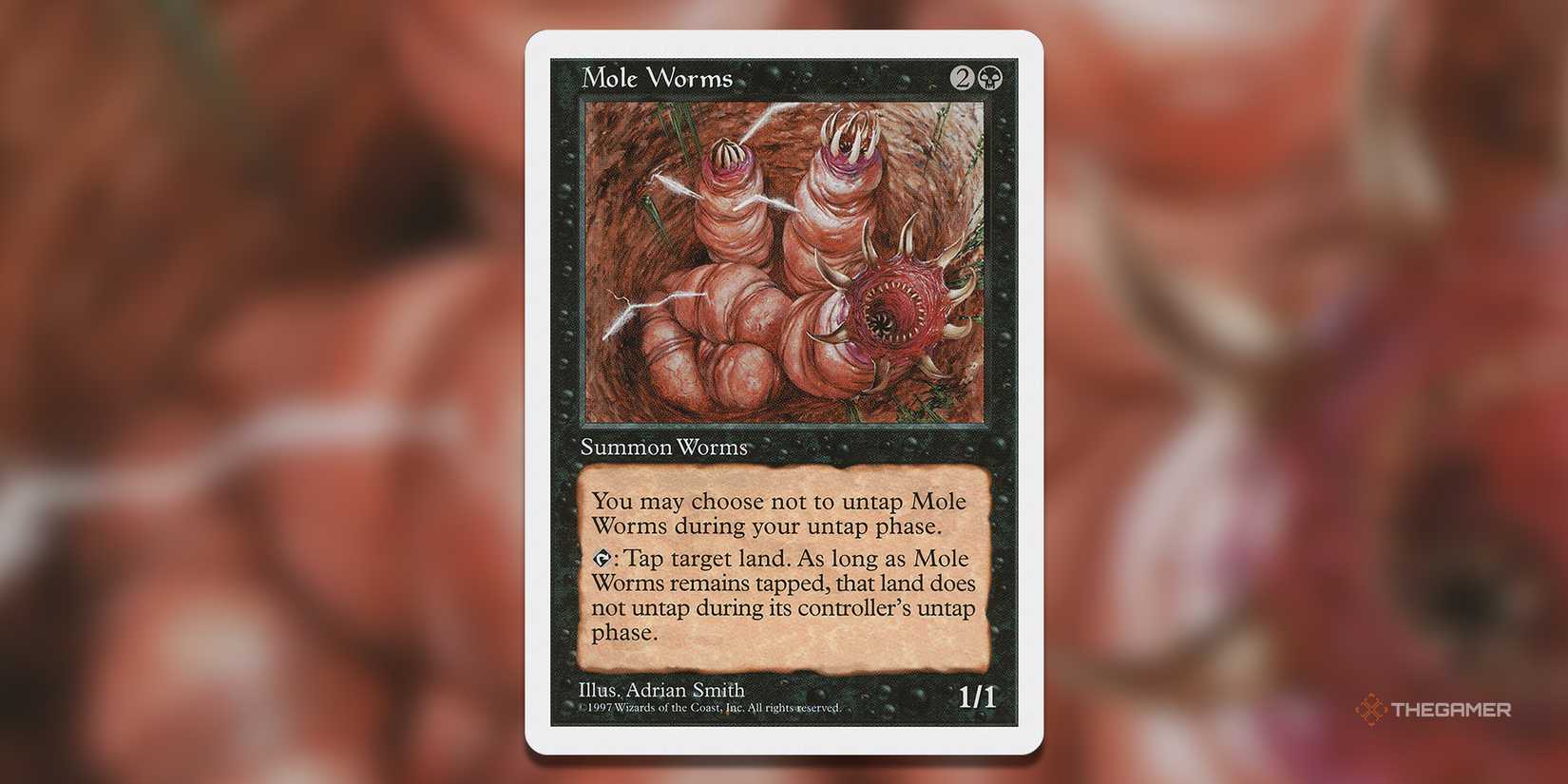 Nobody Plays These Magic: The Gathering Cards In Commander, But Maybe You  Should?