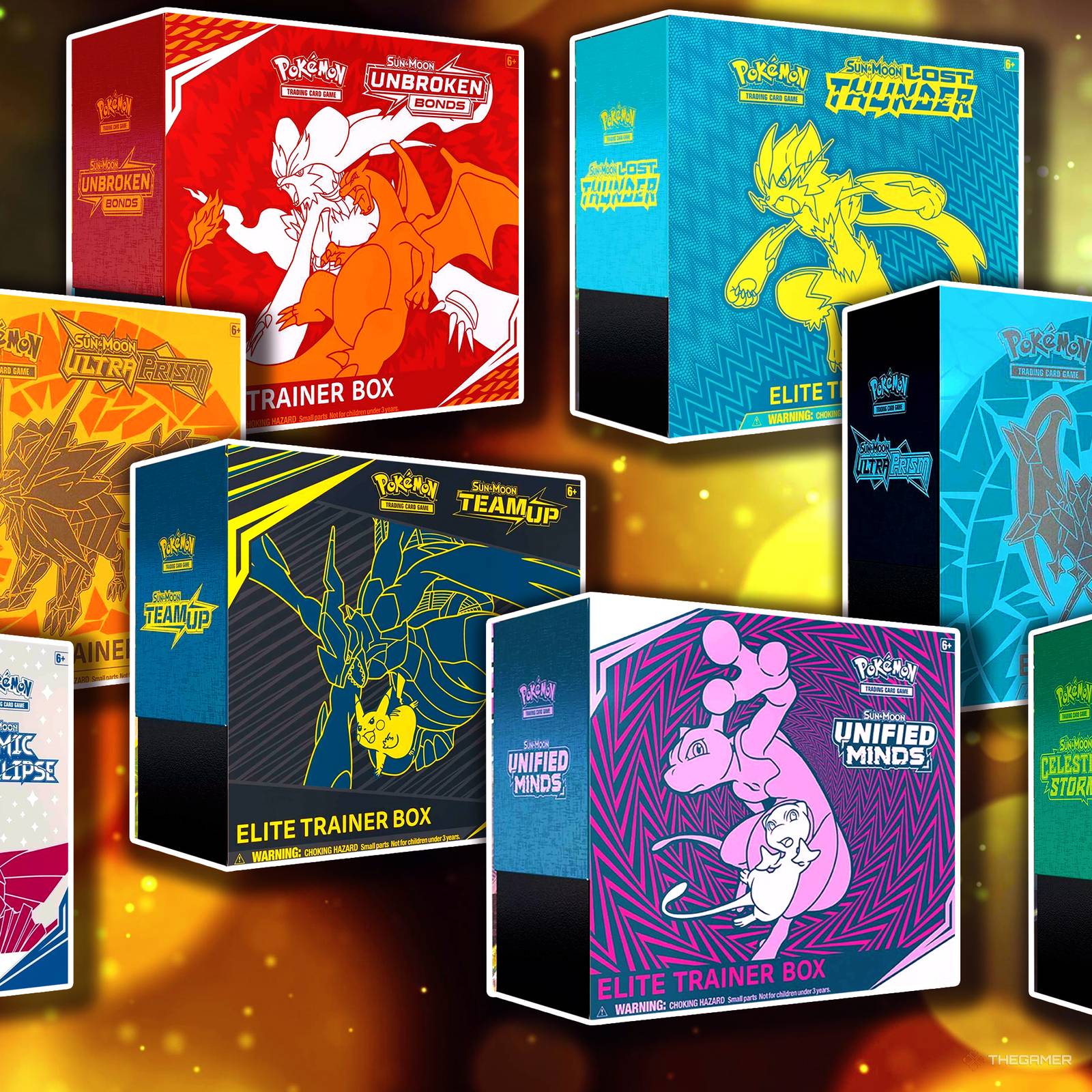 team rocket pokemon booster box Pokemon Team Rocket's Mewtwo ex Box CaardsRfun – CardsRfun main image 1