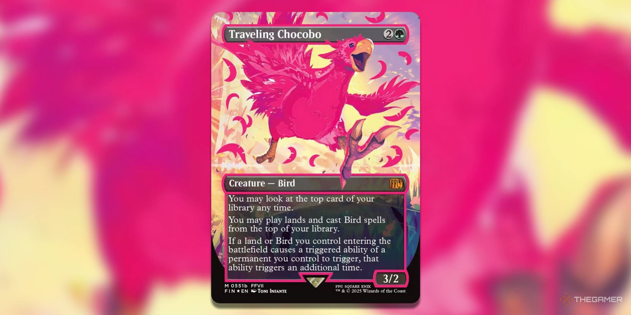 mtg pink cards Magic the Gathering Secrets of Strixhaven Mythic Rare Improvisation Capstone #120 you may cast a copy of it from exile without paying its mana cost at the beginning of each of your first main phases.) Danny Pink (Foil) - Magic