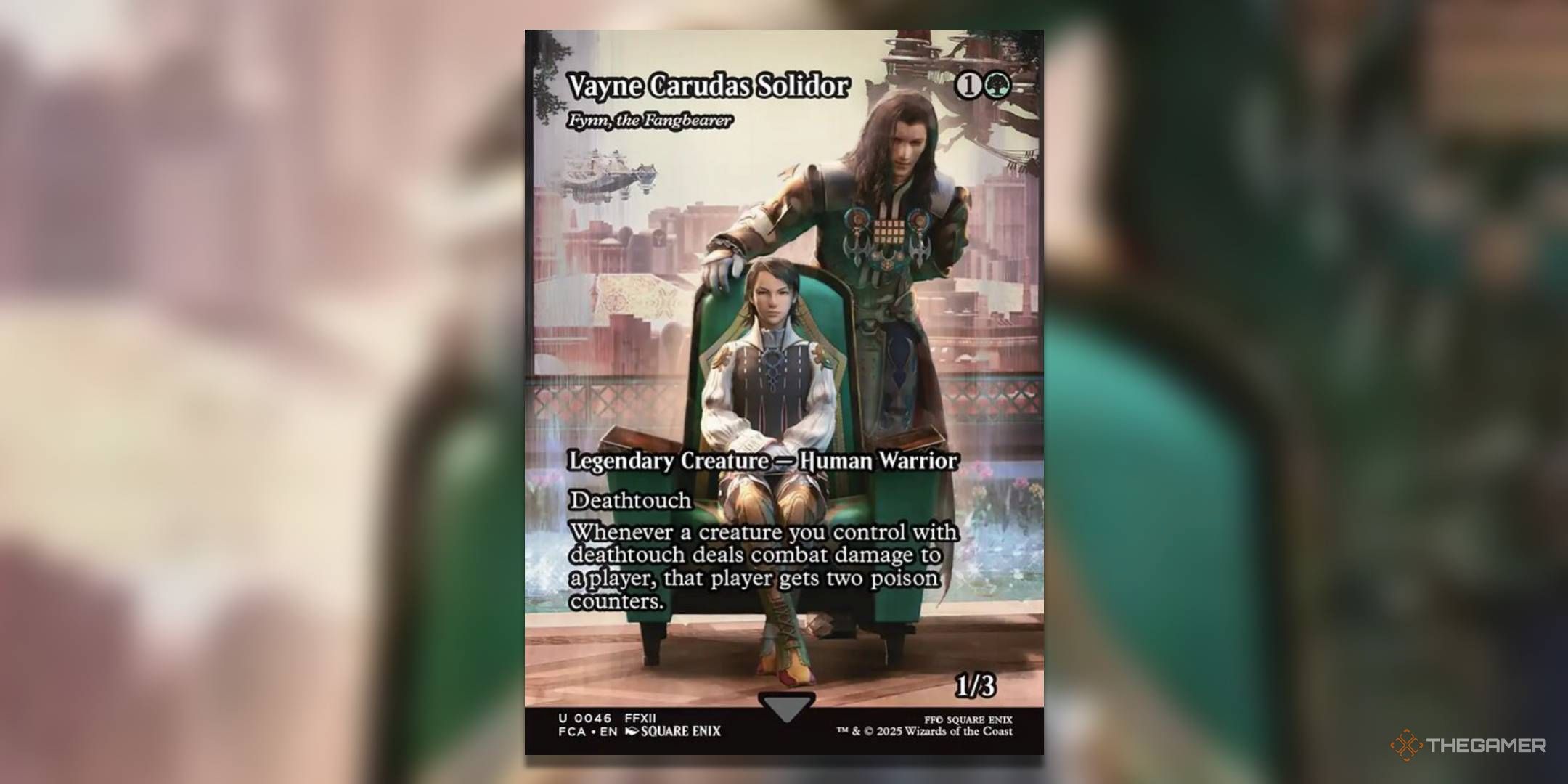 inspiring call mtg final fantasy Amazon.com: Magic: The Gathering