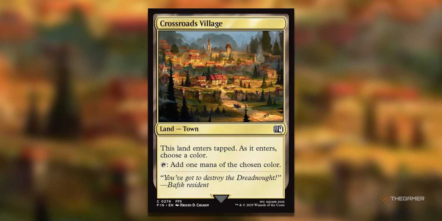 Which Game Got The Most Cards In MTG's Final Fantasy Crossover? Which Game Got The Most Cards In MTG's Final Fantasy Crossover?