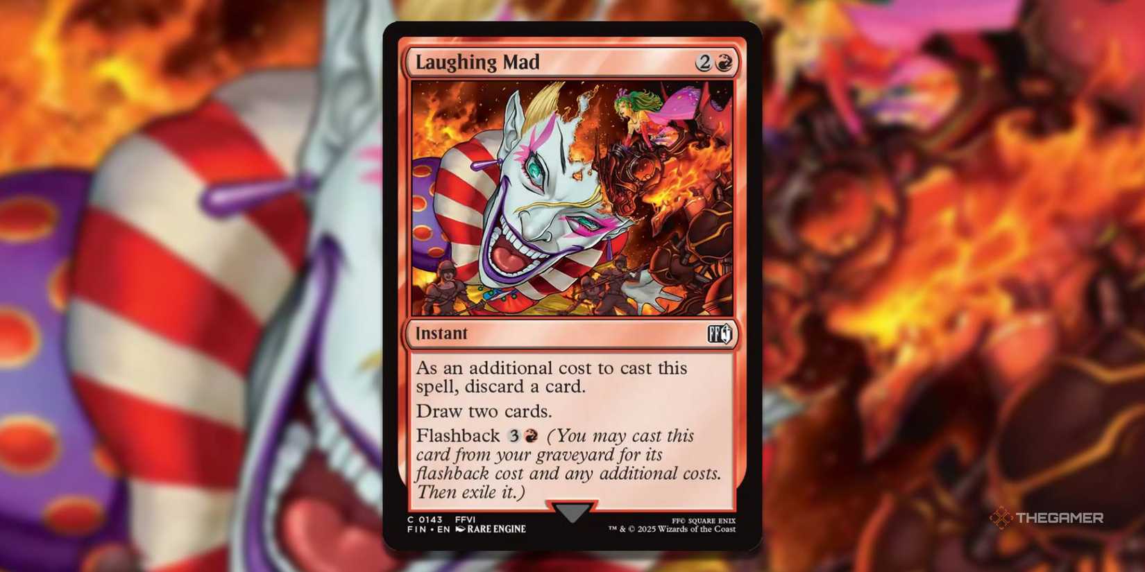 How To Build And Play A Kefka, Court Mage Commander Deck In MTG How To Build And Play A Kefka, Court Mage Commander Deck In MTG