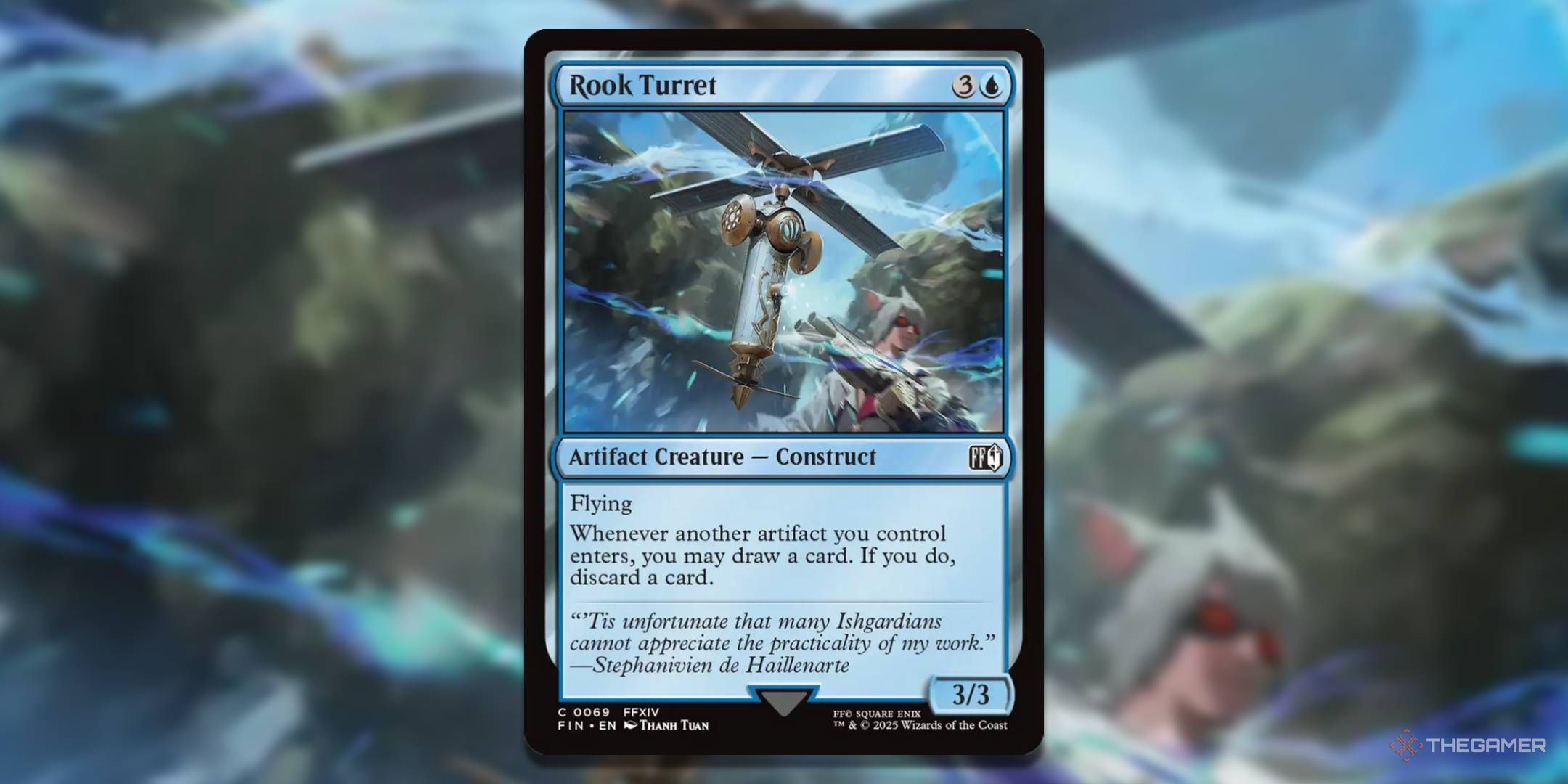 Final Fantasy Prerelease And Limited Guide - MTG