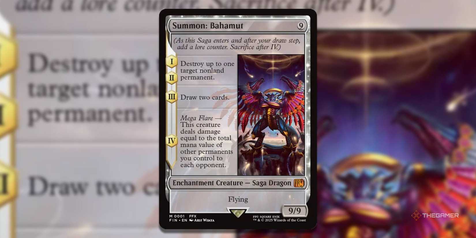 How To Build Final Fantasy's Terra, Magical Adept Commander Deck In MTG How To Build Final Fantasy's Terra, Magical Adept Commander Deck In MTG