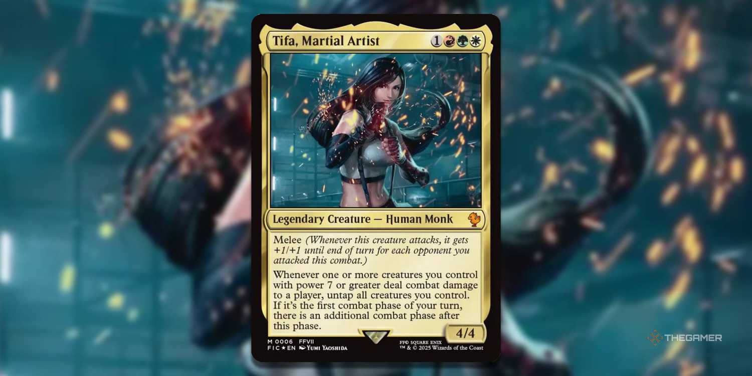 Magic: The Gathering's Final Fantasy Commander Precon Decks, Ranked Magic: The Gathering's Final Fantasy Commander Precon Decks, Ranked