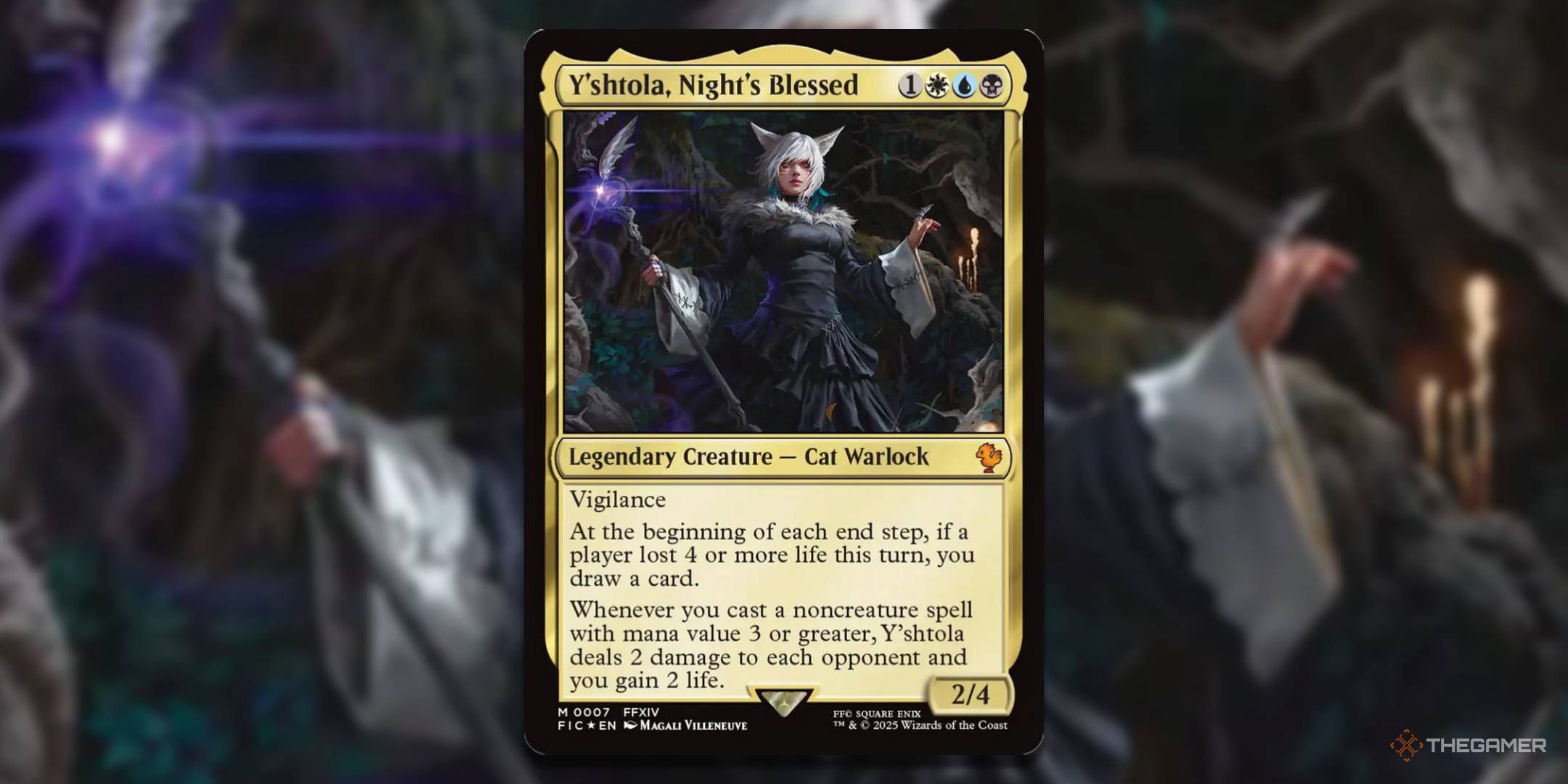 mtg lathril commander deck Amazon.com: Magic: The Gathering main image 0