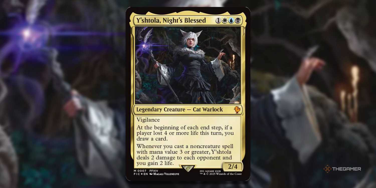 Magic: The Gathering's Final Fantasy Commander Precon Decks, Ranked Magic: The Gathering's Final Fantasy Commander Precon Decks, Ranked