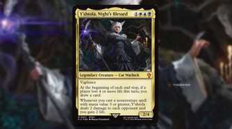 Magic: The Gathering's Final Fantasy Commander Precon Decks, Ranked Magic: The Gathering's Final Fantasy Commander Precon Decks, Ranked
