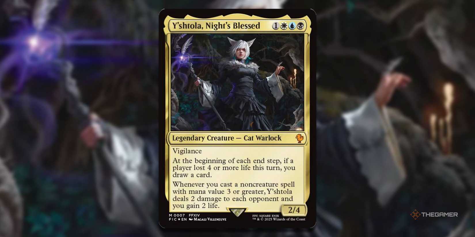 Every Commander Precon Released For Magic: The Gathering In 2025, Ranked Every Commander Precon Released For Magic: The Gathering In 2025, Ranked