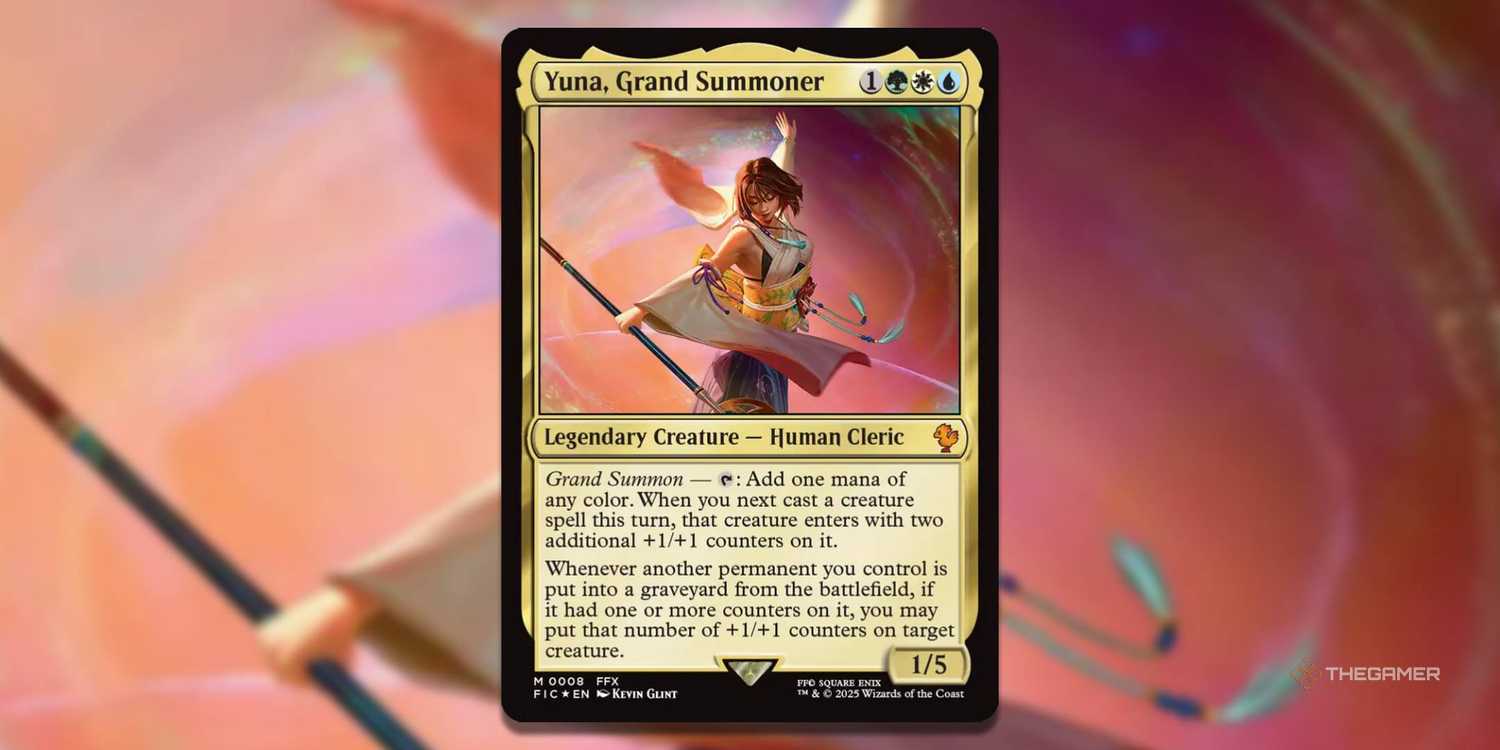 Magic: The Gathering's Final Fantasy Commander Precon Decks, Ranked Magic: The Gathering's Final Fantasy Commander Precon Decks, Ranked