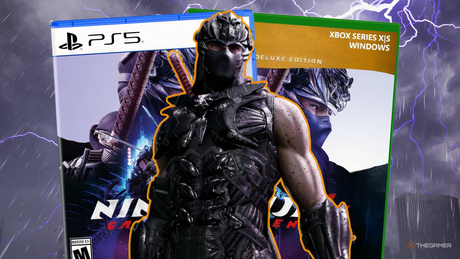 Ninja Gaiden 4 Pre-Order Guide: Bonus, Editions, And Release Date