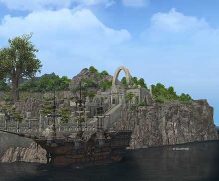 Where To Find Timeworn Gargantuaskin Treasure Maps In FFXIV