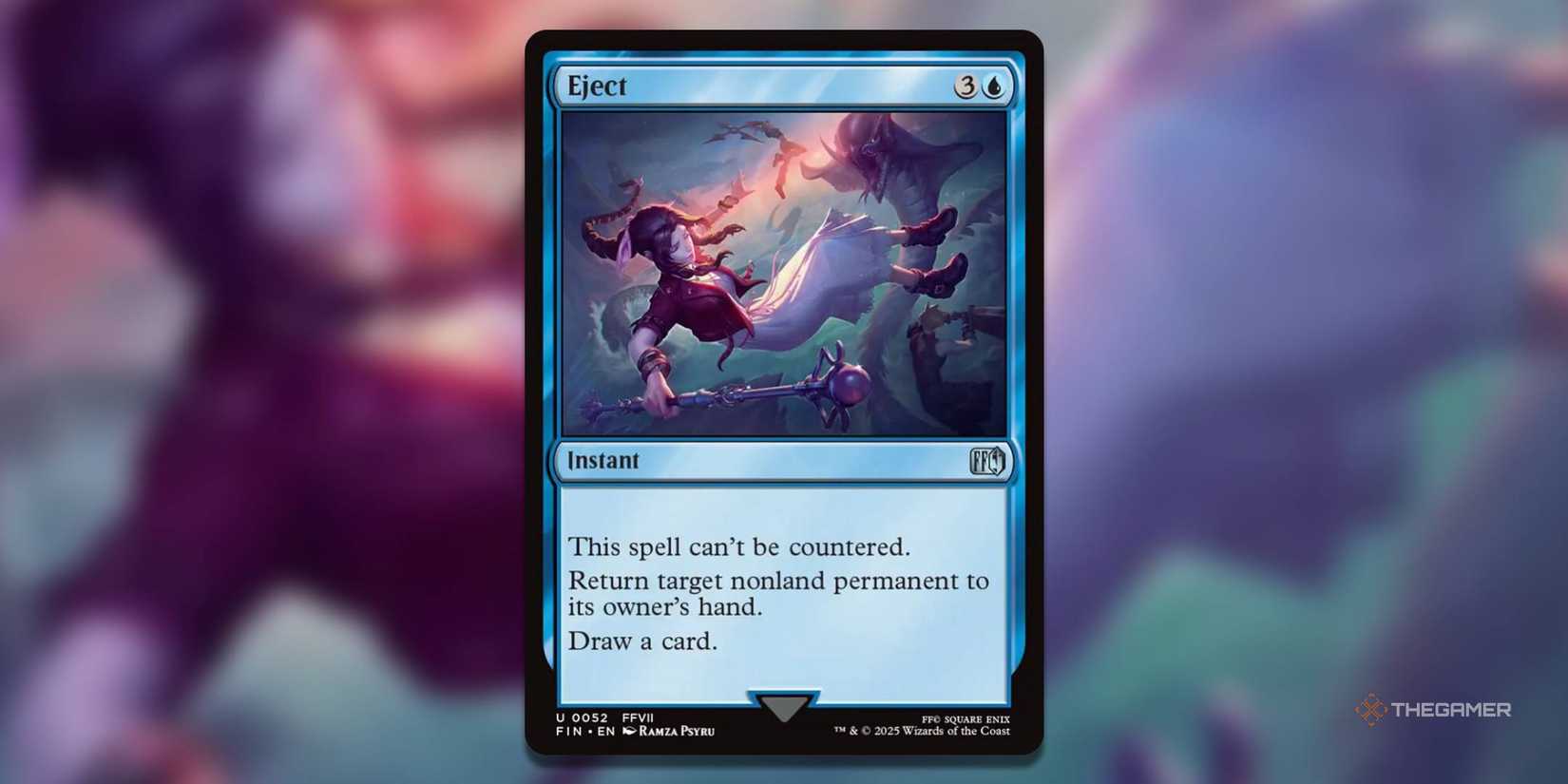 10 Pivotal Final Fantasy 7 Moment Represented In Magic: The Gathering 10 Pivotal Final Fantasy 7 Moment Represented In Magic: The Gathering