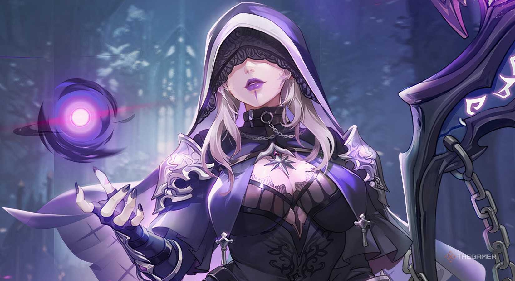 Character Tier List For Torchlight Infinite