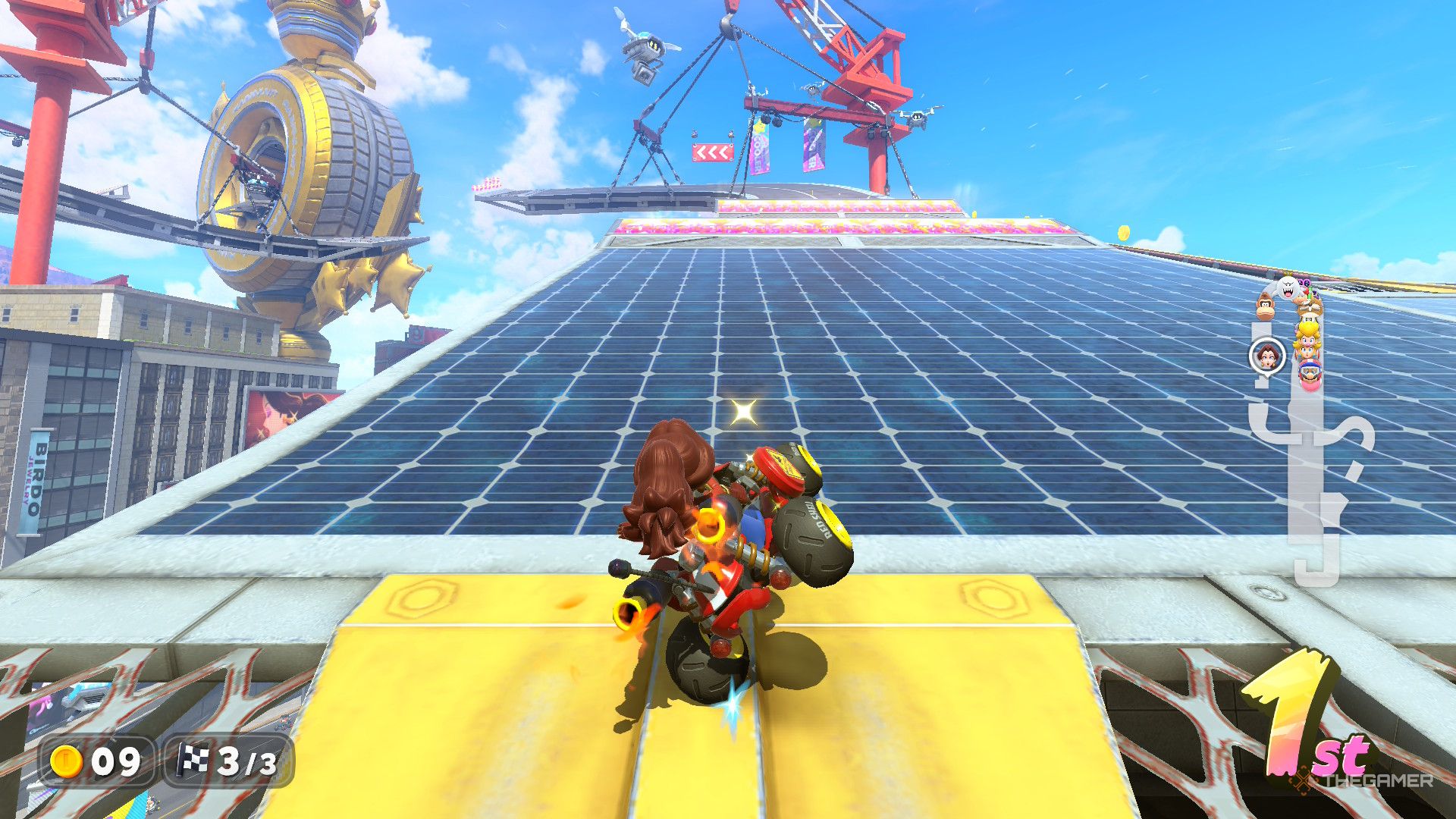 10 Mario World Tracks We Need To be Real
