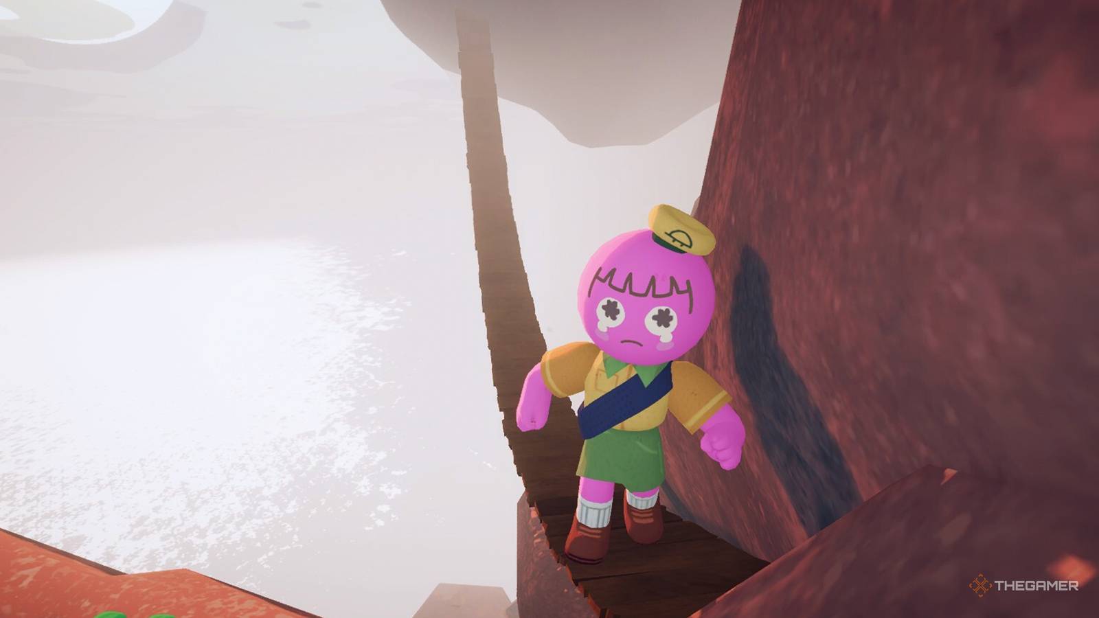 Forget REPO And Crab Game, Peak Is By Far The Best Viral Game I've Played