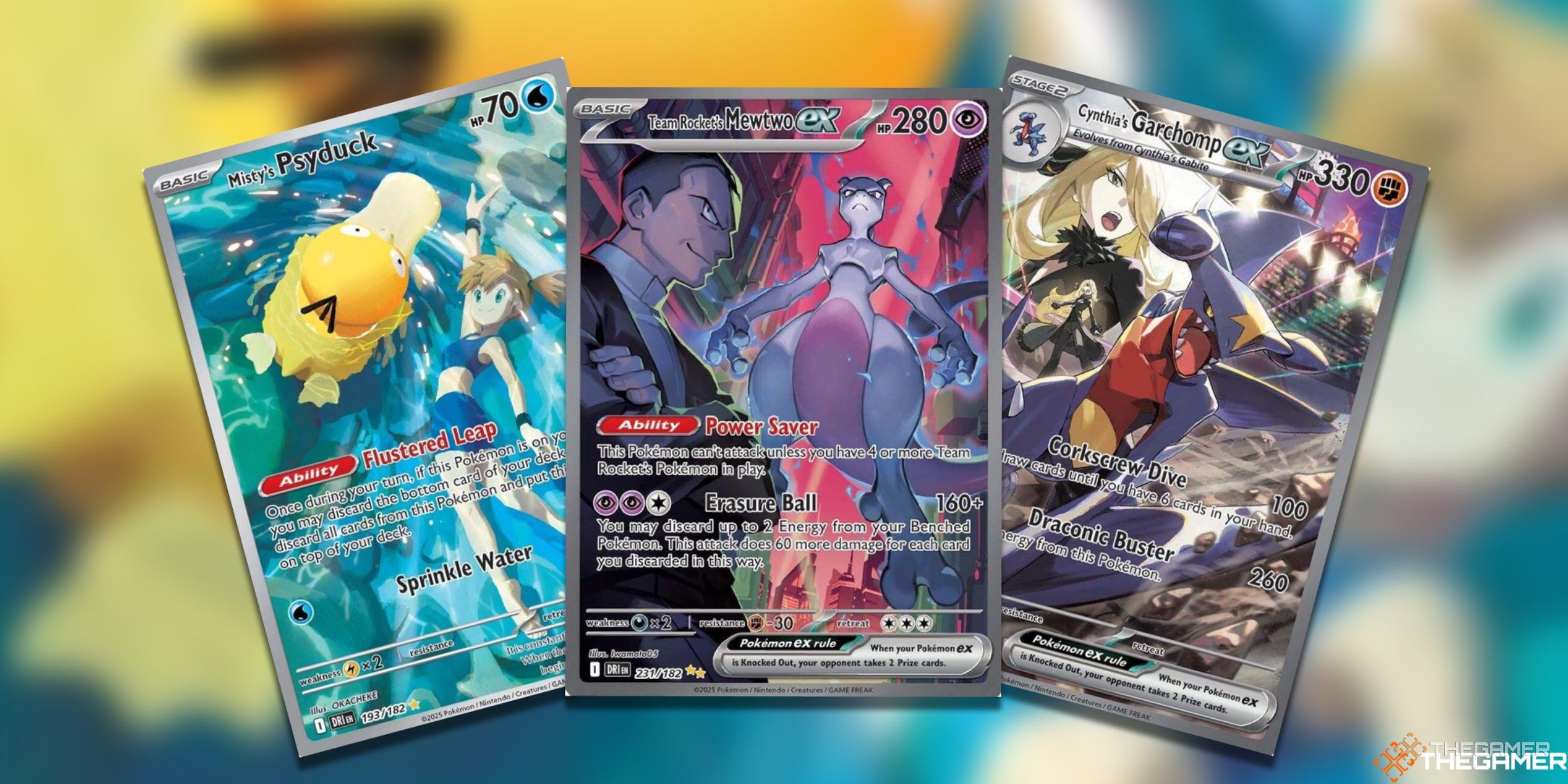 pokemon destined rivals best card Pokemon TCG: Scarlet & Violet Destined Rivals Build & Battle Box main image 0