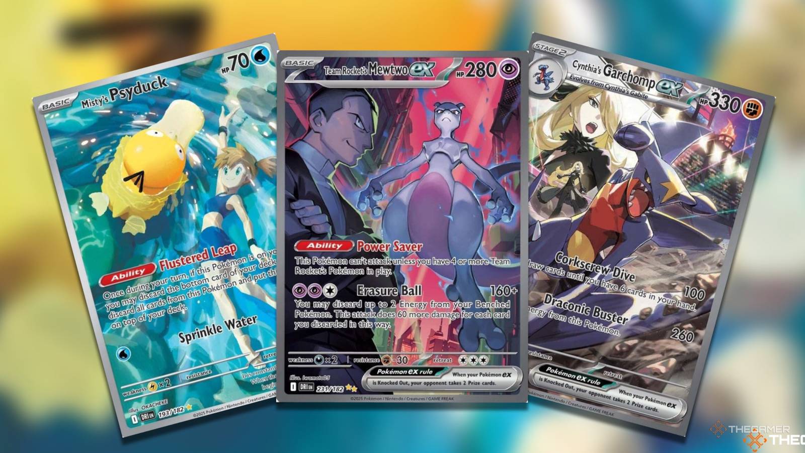 pokemon destined rivals card list price TCG: Scarlet & Violet - Booster Bundle Most Valuable Cards from Destined