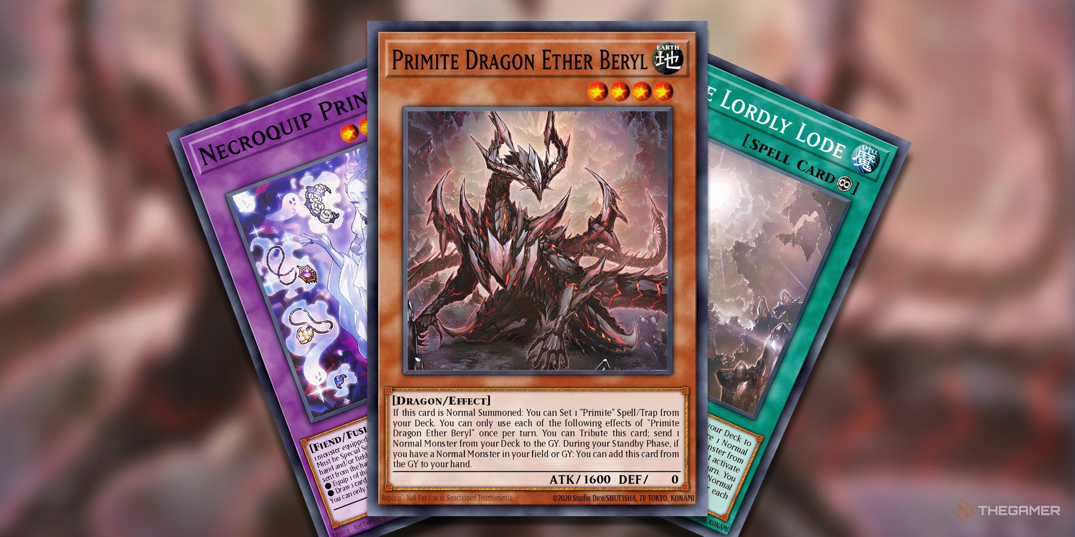 The Best Reprints From Battles Of Legend: Monster Mayhem In Yu-Gi-Oh!