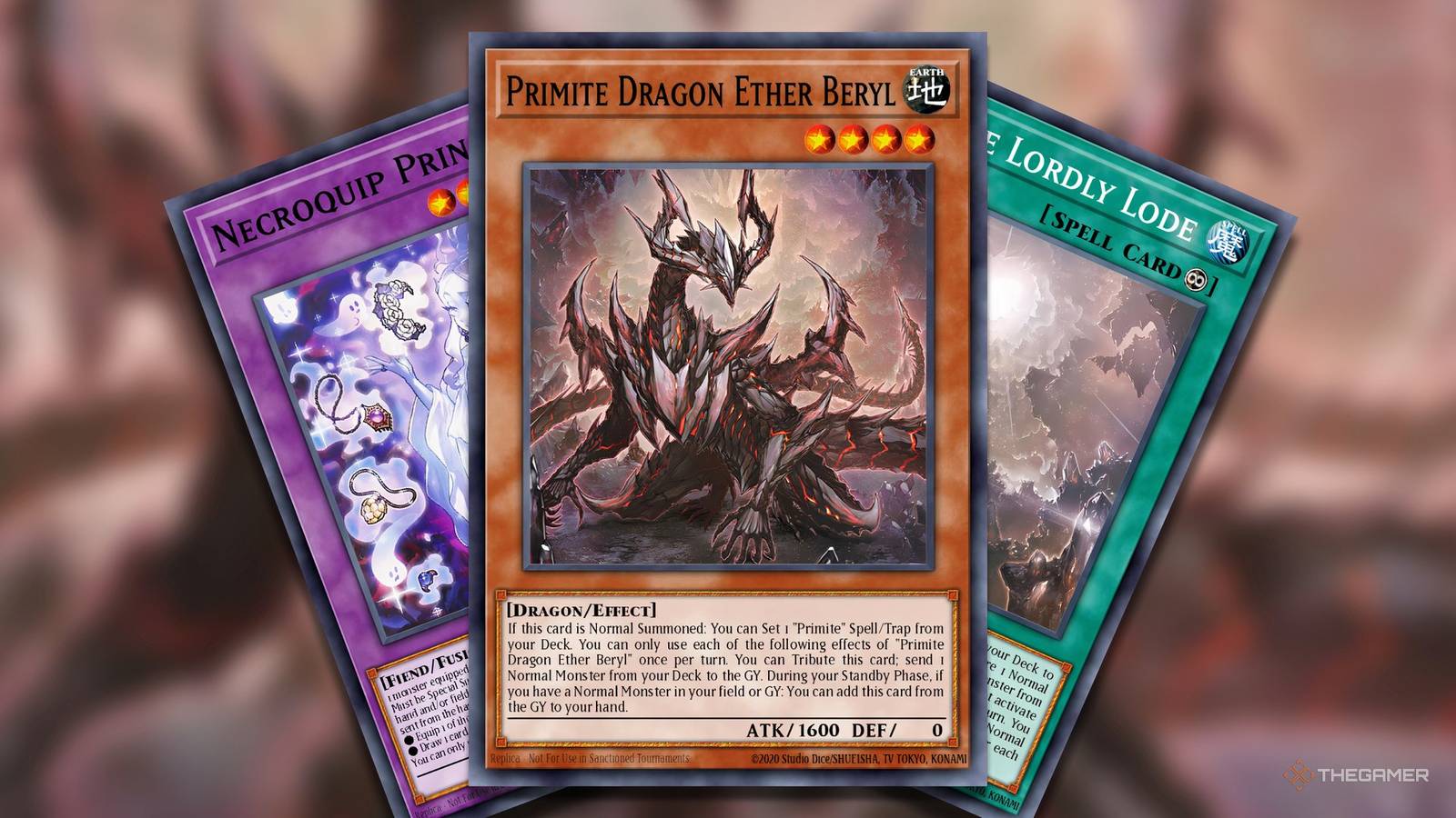 The Best Reprints From Battles Of Legend: Monster Mayhem In Yu-Gi-Oh! The Best Reprints From Battles Of Legend: Monster Mayhem In Yu-Gi-Oh!