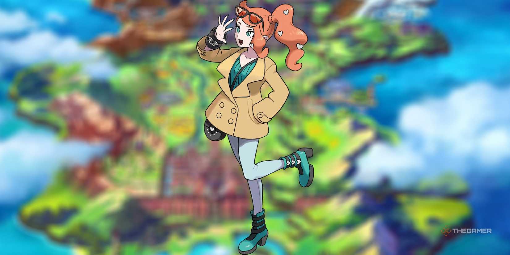 Ranking Every Pokemon Professor By How Useful Their Research Actually Is