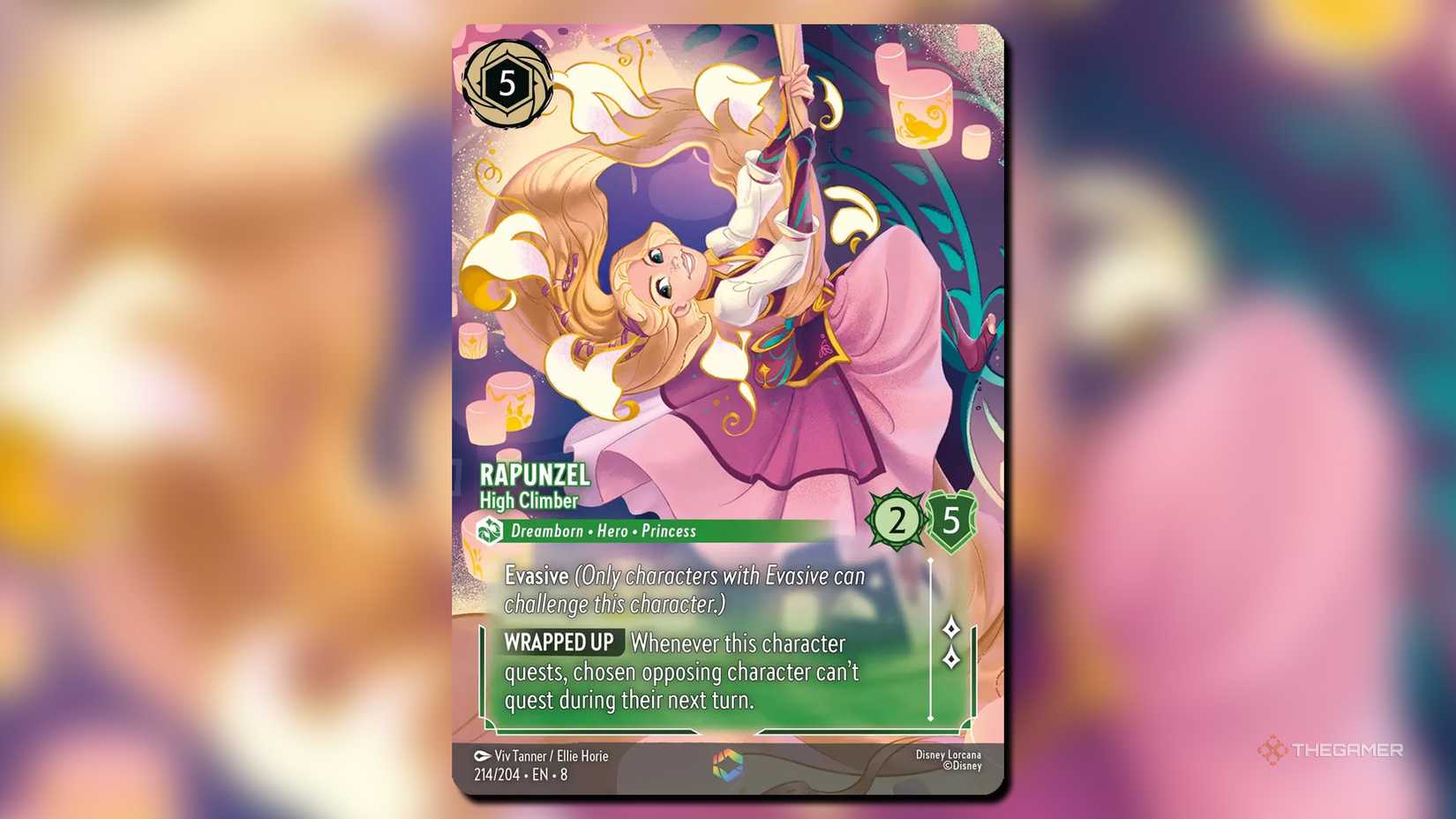 The Most Valuable Cards In Disney Lorcana's Reign Of Jafar The Most Valuable Cards In Disney Lorcana's Reign Of Jafar